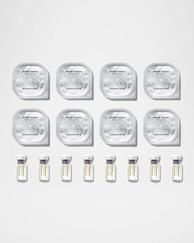 All-In-One Facial Replenishment Pack